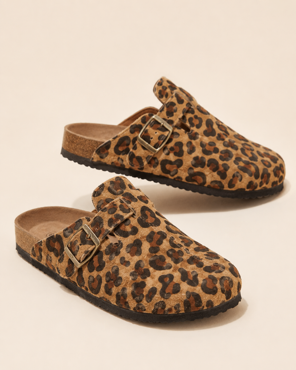 Leopard (Limited)